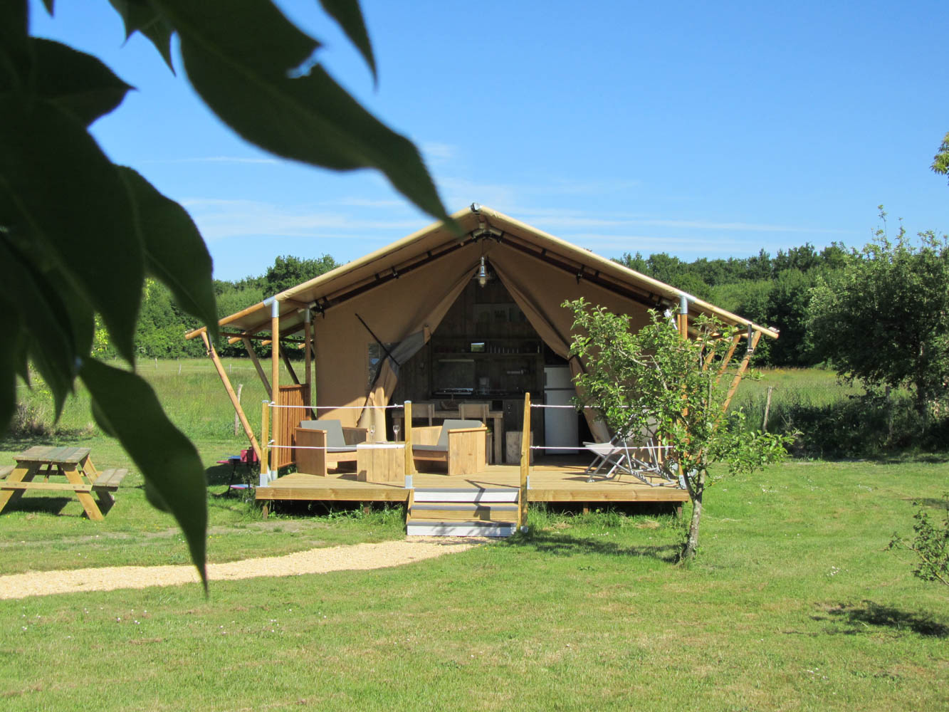 Le Clos de Saires